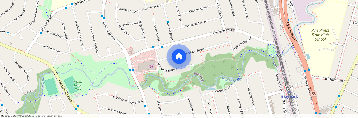 14 Walsham Street, Qld 4500, Bray Park