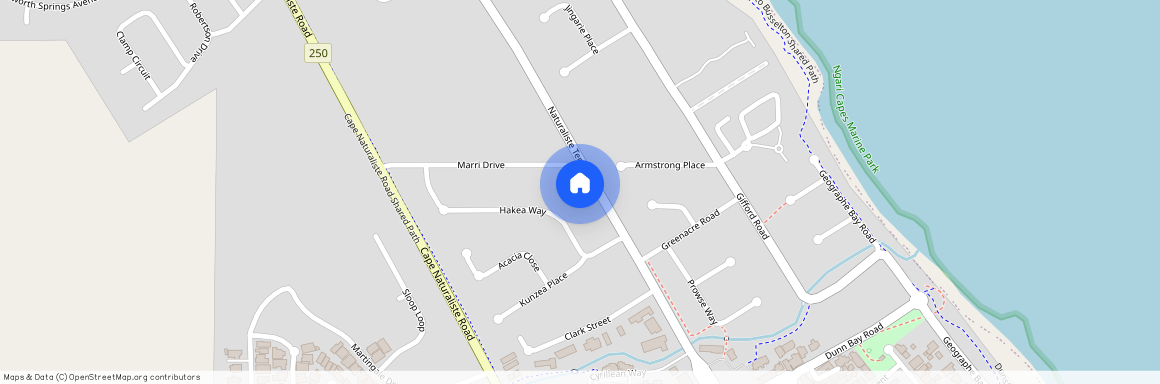 200 Naturaliste Terrace, WA 6281, Dunsborough