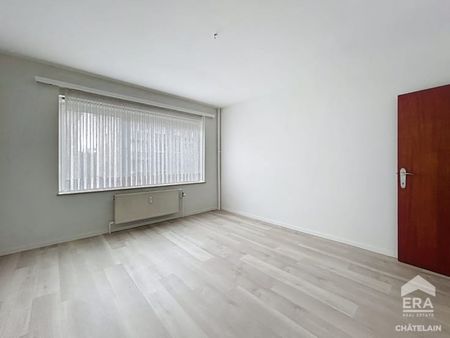 Appartement te huur - Photo 3