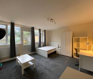 Flat share to rent - Photo 6