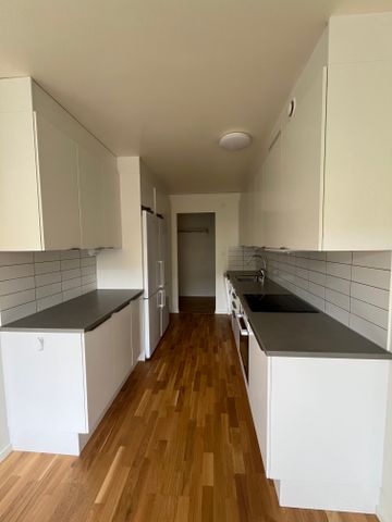 Runebergsgatan, Nyköping - Foto 3