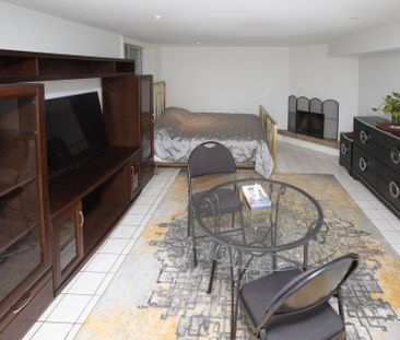 For Lease - 387 Crosby Avenue Unit# Bachlor-Basement, Richmond Hill... - Photo 4