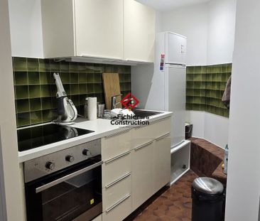 Location Appartement 2 pièces 53m² MEYLAN 38240 - Photo 3