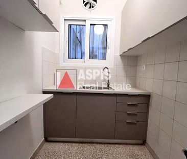 Διαμέρισμα, προς ενοικίαση Πλατεία Κολιάτσου, Πατήσια Κωδικός 2372322 - Photo 2