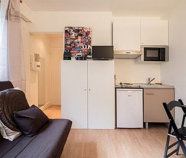 Studio Neuilly sur Seine - Photo 5