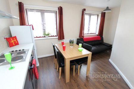 2 bedroom flat share to rent - Photo 3