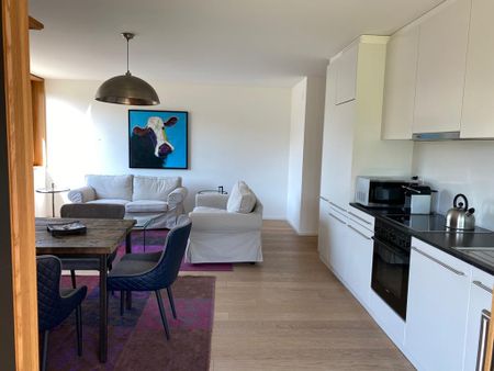 CH. JEAN-PAVILLARD 4, PULLY – 3,5 PIÈCES – Lot 3 - Photo 3