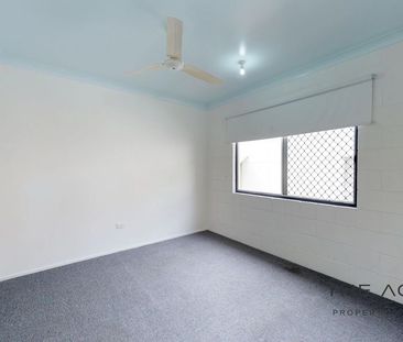 Centrally located two bedroom apartment! - Photo 6