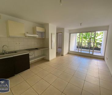 Location Appartement 2 pièces 35m² STE CLOTILDE 97490 - Photo 3