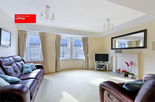 5 bedroom terraced house to rent - Photo 1