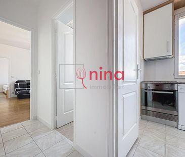 Location Appartement - Photo 1