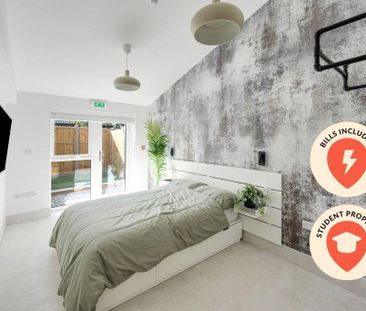 1 bedroom house to rent - Photo 5