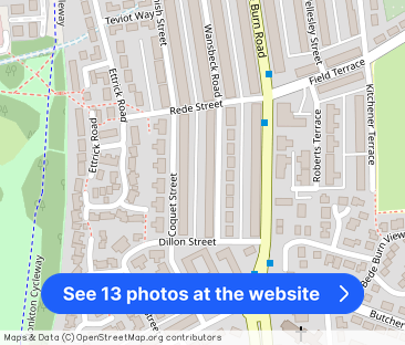 135 Wansbeck Road (E), Jarrow, Tyne & Wear - Photo 1