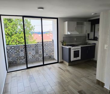 Azcapotzalco, Privada de la Soledad, Ciudad De México - Photo 3