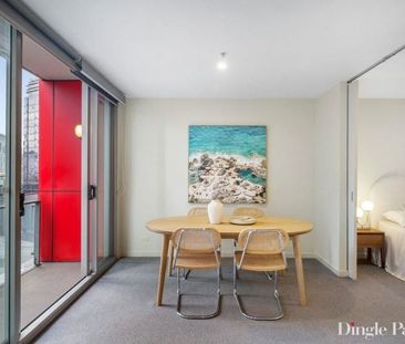 1-BED 1-BATH, 1-CAR, NOT FURNISHED - Photo 3