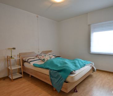 Stadswoning met 2 slaapkamers en zonnige stadstuin te Kortrijk - Foto 1