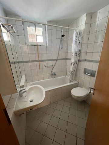 2 ZKB Wohnung in Dillingen - Photo 3