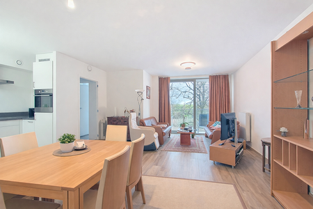 ENERGIEZUINIG 2 SLAAPKAMERAPPARTEMENT MET TERRAS - Photo 2