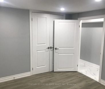 38 Southmead Road #Bsmt - Photo 4