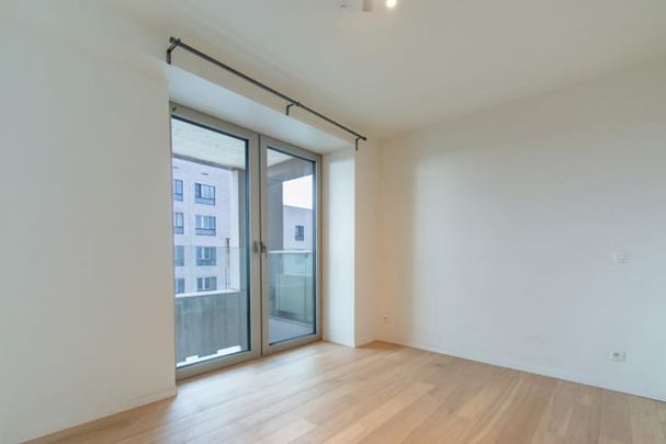 Appartement te huur - Foto 1