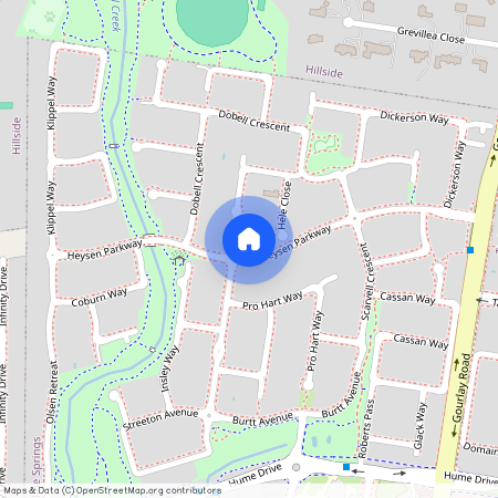 30 Heysen Pkwy, Vic 3023, Caroline Springs