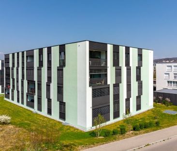 Ein glücklicher Wohnungsstart - Foto 6