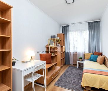 Pokój, ul. Pirenejska - Photo 5