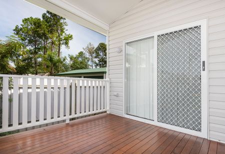 Delightful 2-bedroom Granny Flat - Photo 3