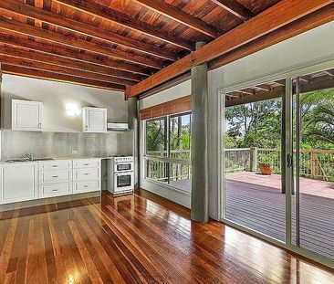 Tree House Retreat - Photo 4