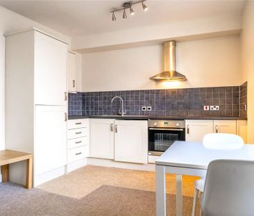 1 bedroom apartment to rent - Photo 6