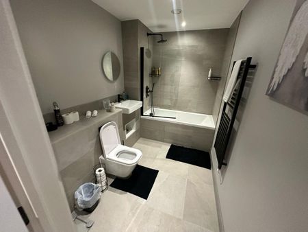 1 bedroom flat to rent - Photo 3
