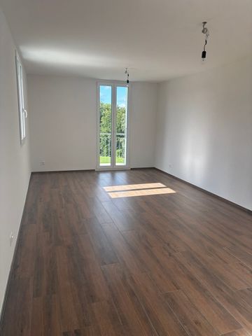3 Zimmerwohnung zu vermieten - Foto 5