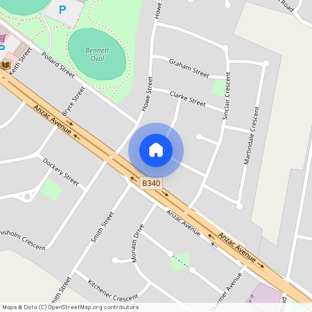 17 McCormack Crescent, Vic 3660, Seymour