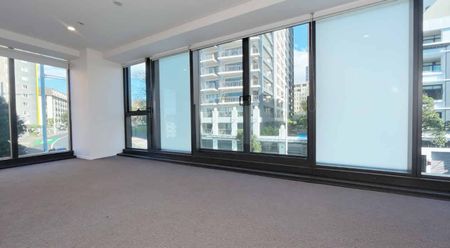 Newly renovated spacious ONE BEDROOM with Bonus Living - Photo 5