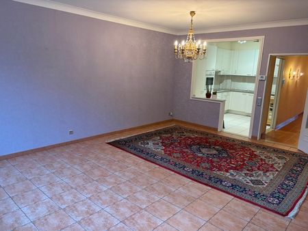 Centraal gelegen APP op 3eV met 2 SLK & LIFT - Foto 5