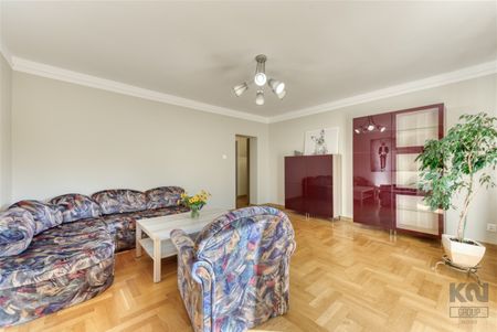 Łódź, Widzew, Karola Adamieckiego - Zdjęcie 4