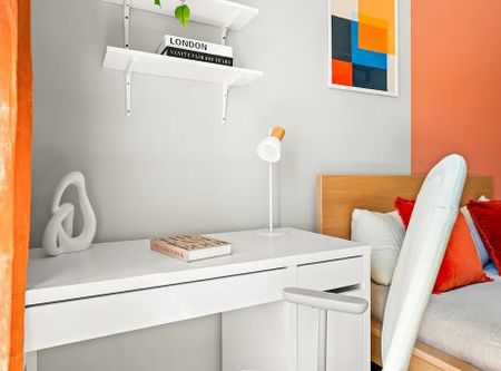 Avenida de Sidónio Pais, Lisbon, Lisbon 1050-215 - Photo 3