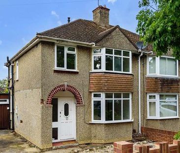 Marsh Lane, Headington, OX3 - Photo 1