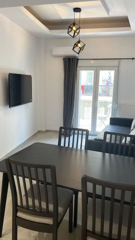 Studio/Γκαρσονιέρα για ενοικίαση Αντιγονιδών (Κέντρο Θεσσαλονίκης) - Photo 2