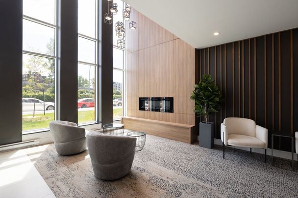 10 Av. Donegani, apt. 605 - Photo 1