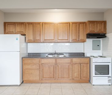 For Lease - 468 Ottawa Street Unit# 432D, Hamilton, Ontario - Photo 5