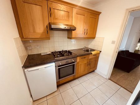 Studio to rent - Photo 3