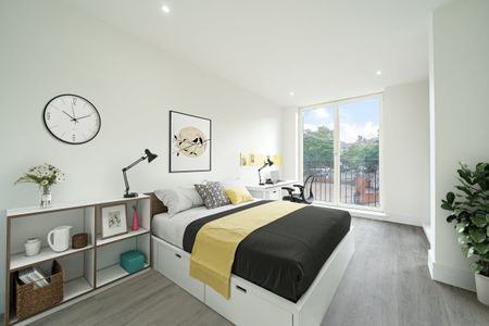 2 bedroom apartment to rent - Photo 2