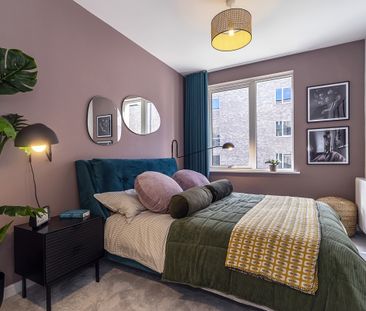 2 bedroom apartment to rent - Photo 6
