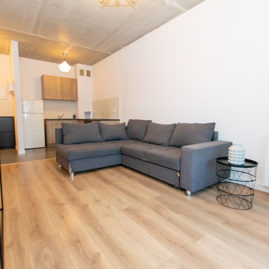 Katowice, Brynów, Nasypowa - Фото 1