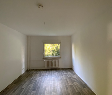 Renovierte 3-Zimmer-Wohnung in ruhigem 4-Parteien Haus - Foto 1