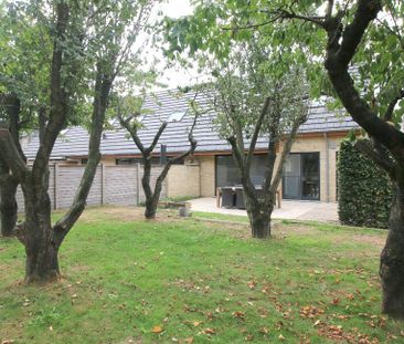 Woning te huur in Ursel voor € 1.050 met 3 slaapkamers - Photo 1