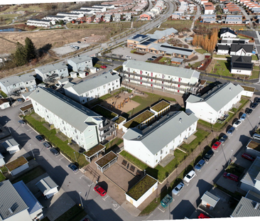 Tresädesgränden 10C, Dalby - Photo 6