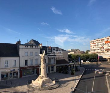 A LOUER appartement T2 - Hyper centre ville - Photo 2