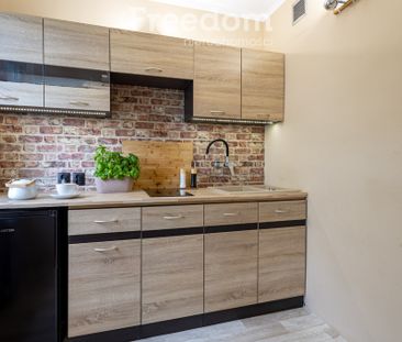 Mieszkanie 27 m², Poznań, os. Pod Lipami - Photo 2